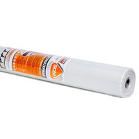 Сетка  МАЛЯРНАЯ X-GLASS Professional, ячейка 2х2, 45 гр/м.кв., 1м х 10 м