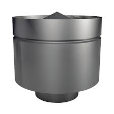 Дефлектор моно ДМ-Р 430, 0,5мм ф120 "ЕВРО ТиС"®