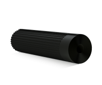 Профилированная мембрана PLASTGUARD Тип 400 (20м2) 1х20м