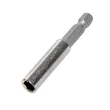 Бита Адаптер магнитный 60мм 33-2-600