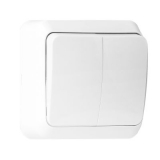 Выключатель (открытая установка) 2ОУ Выключатель (открытая установка) 2ОУ