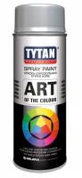 Аэрозольная краска TYTAN Professional светло-зеленая