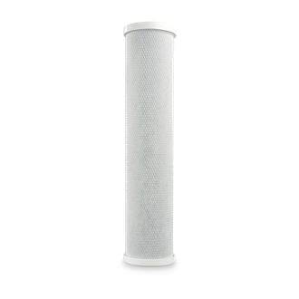 Картридж Карбон-блок 10мкм