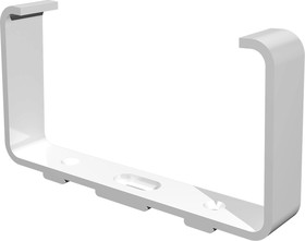 Держатель пластик 60х120, 612ДКП