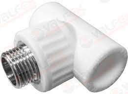 ПП Тройник переходной НР 32х3/4"х32 (30/10) #ВД