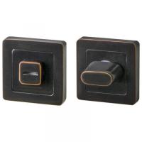 Завертка сантех. Punto BK6 QR ABL-28 темная медь Завертка сантех. Punto BK6 QR ABL-28 темная медь