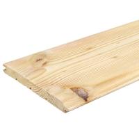 Вагонка сорт С 1,8м (12,5*90(96) 10 шт/уп/1,728 м2)