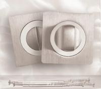 Завертка сантех. Квадрат BK6 JK CP-8 хром Завертка сантех. Квадрат BK6 JK CP-8 хром