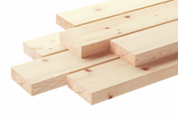 Доска сухая строганная  20*95*3,0 7шт/уп