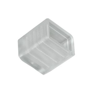 !Ecola Заглушка торцевая 220V 14x7 IP68 (10 шт в уп, цена за шт.) SCCA14ESB !Ecola Заглушка торцевая 220V 14x7 IP68 (10 шт в уп, цена за шт.) SCCA14ESB
