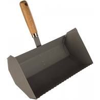 Кельма-ковш для газобетона 360мм 28-5-036
