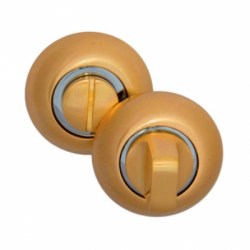 Сан.тех.завертка "MARKO" МК-00 Золото матовое тип МК-55 Сан.тех.завертка "MARKO" МК-00 Золото матовое тип МК-55