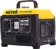 HUTER Инверторный генератор DN1500i