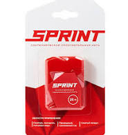 Нить уплотнительная Sprint 25 м бокс, блистер