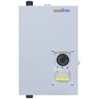 Котел электрический ЭВП - 4,5М (Ph – 4,5/3/1,5 кВт, т/регулятор) "Теплотех" 220В