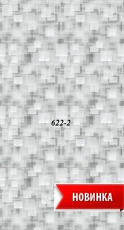 STELLA Панель ПВХ Люлиция фон 622/2 (5мм) 