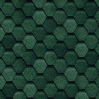 TILERCAT ПРИМА Зеленый (3м2 в уп.)