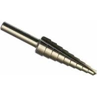 Сверло по металлу шаговое 4-20 (9 ступ.) 35-6-420