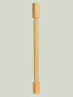 Балясина №6 РИМ 60х60x900 Балясина №6 РИМ 60х60x900