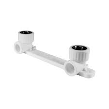 ПП Комплект настенный для смесителя 25х1/2 в.р. (12/3) #ВД