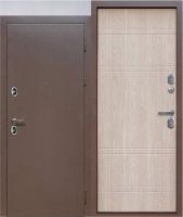 ПРОТЕРМА 5, Шоколад Букле 11 см, Уайт, 960*2050 ЛЕВАЯ !!! ПРОТЕРМА 5, Шоколад Букле 11 см, Уайт, 960*2050 ЛЕВАЯ !!!