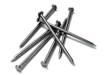 ГВОЗДИ СТРОИТ.2,5*50