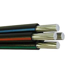 Кабель СИП-4 4*25