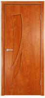 !Дверь Стрелец-Глухая  ДГ-  9  (80см) Полотно ИТАЛИЯ.орех (СТРЕЛЕЦ)