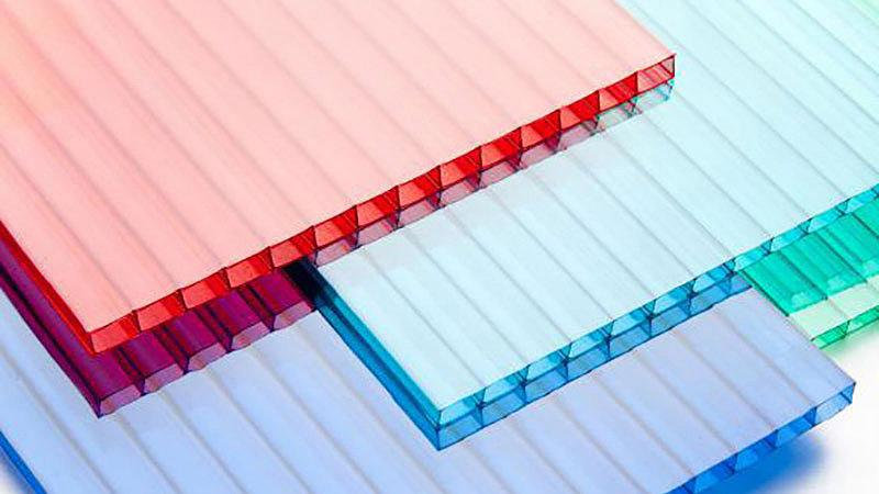 Поликарбонат Уфа