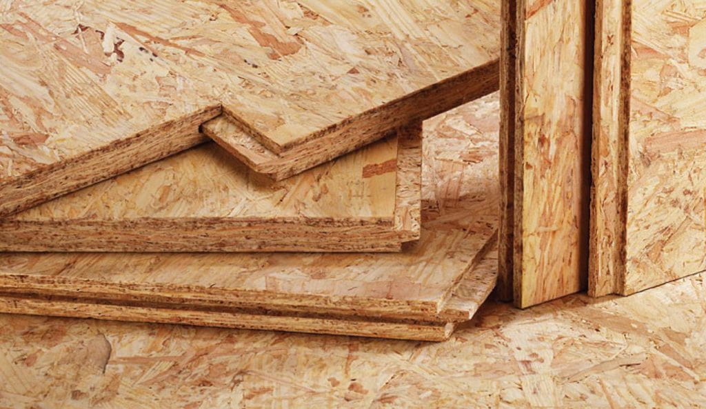 купить ОСП плиты в Уфе