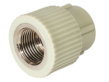 ПП Муфта переходная ВР 32 x 1" (60/15)