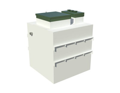 УОСВ "ТОПОЛ ЭКО/TOPOL-ECO модели ТОПАЭРО 6 / TOPAERO 6"