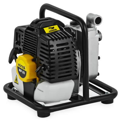 HUTER Мотопомпа МР-25