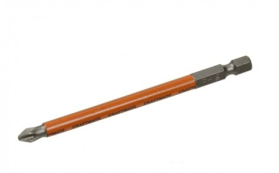 Бита РН2*127 магнитная CRAFTMATE