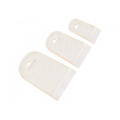 Набор шпателей прозрачных 12-2-101