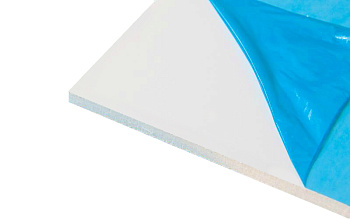 Сэндвич панель (3000*1500*10мм)