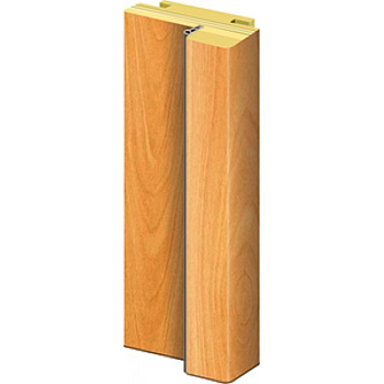 Коробка 70*28*2070 телескоп Лиственница беленая (4 шт/уп) Коробка 70*28*2070 телескоп Лиственница беленая (4 шт/уп)