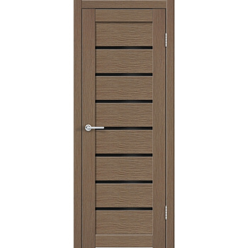 Дверь СИТИЛАЙН 017 (80см) Бруно (матовое стекло сатинат) Дверь СИТИЛАЙН 017 (80см) Бруно (матовое стекло сатинат)