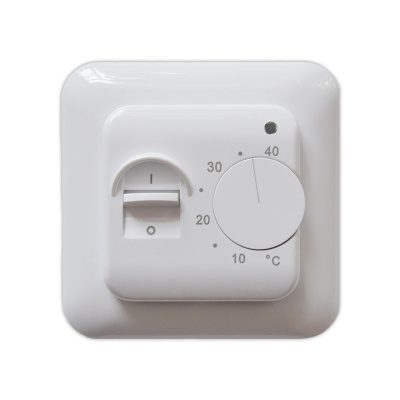 Терморегулятор RTC 70.26 (механический)