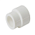 ПП Муфта переходная 32/25 ВН/ВН (250/50) БЕЛАЯ