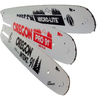 OREGON 140SDEA074 Шина 14IN D.G. (14", 3/8", ширина 1,3мм, 50Е)