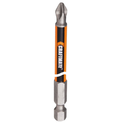 Бита РН2* 70 магнитная CRAFTMATE