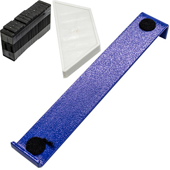 Набор инструмента для укладки ламината 42-5-400