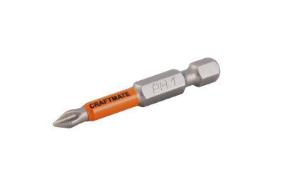 Бита РН1* 50 магнитная CRAFTMATE