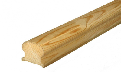 Поручень 75*42*3,0м экстра Поручень 75*42*3,0м экстра