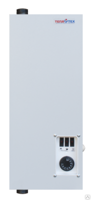 Котел электрический ЭВП -12М (Ph - 12/8/4 кВт, т/регулятор) "Теплотех" 380В