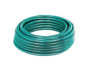 Шланг усиленный Люкс  1/2" 25 м 66-1-025