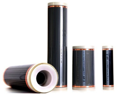 Нагревательная пленка Rexva XiCa, ширина 100см, 220 Вт/м.кв.