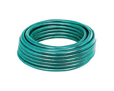 Шланг усиленный Люкс  1/2" 25 м 66-1-025