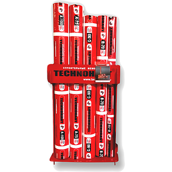 TECHNOHAUT AS-120 (70м2) Premium